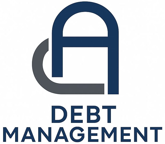 CA Debt Management Logo